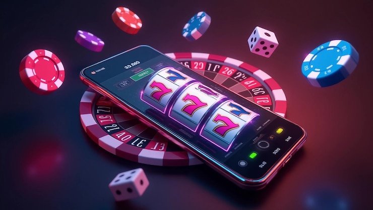 Antarmuka pemilihan angka togel online di totoagung dengan pilihan pasar